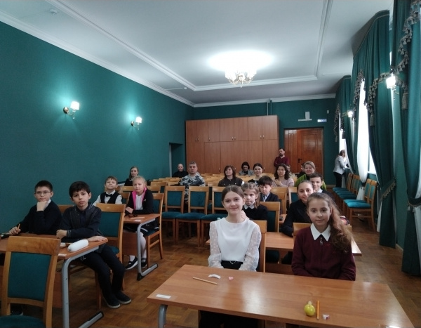 «Я - музыкант»