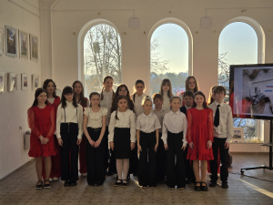 «Дороги Победы»