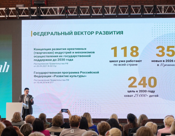 Калининградский опыт в сердце Урала