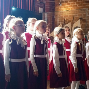 Фестиваль старинной музыки «Hortus musicus»