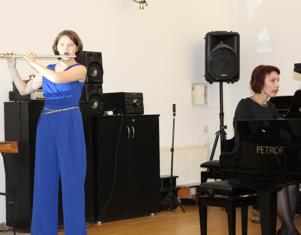 Фестиваль старинной музыки «Hortus musicus»