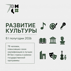 Обучение в рамках государственной программы