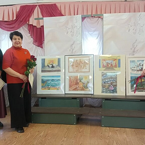 «Краски музыки»